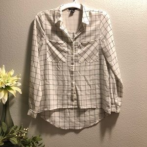 Forever 21 blouse